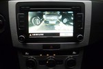 大众CC2013款1.8TSI 豪华型