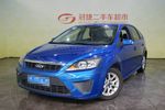 福特福克斯两厢2009款1.8L 手动 舒适型