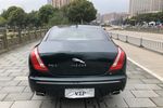 捷豹XJ2014款XJL 2.0T 两驱全景商务版