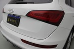 奥迪SQ52014款3.0TFSI quatrro