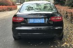 奥迪A6L2010款2.8FSI quattro 豪华型