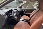 日产逍客2015款2.0XL 酷火 MT 2WD