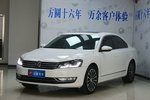 大众帕萨特2015款2.0TSI DSG御尊版