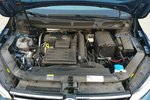 大众途安2016款L 280TSI DSG舒雅版