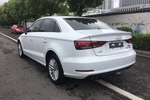 奥迪A3 Sportback2016款35 TFSI 自动领英型