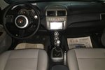 莲花L3两厢2009款1.6L 手动 豪华版