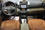 丰田RAV4荣放2012款炫装版 2.0L 自动四驱 