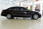 奔驰E级2012款E200L CGI优雅型（加长版）