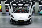 迈凯伦570GT2019款3.8T Coupe