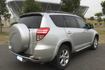 丰田RAV42009款2.4L 自动豪华版