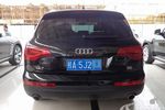 奥迪Q72010款3.6FSI quattro 豪华型