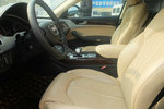 奥迪A8L2013款45 TFSI quattro豪华型