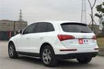 奥迪Q52010款2.0TFSI 技术型
