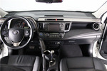 丰田RAV42013款2.5L 自动四驱精英版 