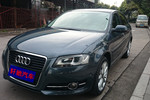 奥迪A3 Sportback2010款1.8TFSI 豪华型