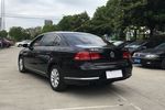 大众迈腾2012款1.8TSI DSG 豪华型