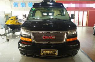已使用8年以上gmc Savana二手车报价 第6页 搜狐二手车 诚信有保障