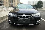 马自达Mazda62015款2.0L 手自一体 经典型