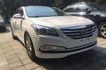 现代名图2014款1.8L 自动舒适型