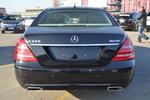 奔驰S级2010款S 350L 4MATIC