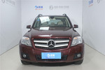 奔驰GLK级2010款GLK300 4MATIC 动感型