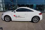 奥迪TT2013款TT Coupe 2.0TFSI