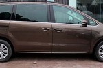 大众夏朗2012款2.0TSI 舒适型 欧IV