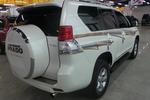 丰田普拉多2014款2.7L 自动豪华版