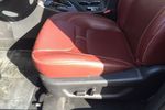 众泰T6002015款2.0T 自动旗舰型