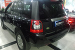路虎神行者22010款3.2L i6 Auto SE