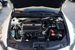 本田雅阁2012款2.4L EX Navi