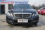 奔驰E级2011款E300L 优雅型(加长版)