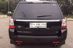 路虎神行者22011款3.2L SE