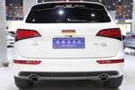 奥迪Q52013款45 TFSI quattro 运动款