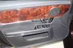 捷豹XJ2014款XJL 3.0 SC 两驱全景商务版