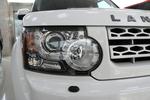路虎第四代发现2012款3.0 SDV6 HSE 柴油版