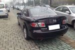 马自达Mazda62013款2.0L 手自一体时尚型