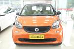 smartfortwo-硬顶灵动版