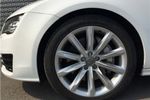 奥迪A72014款50 TFSI quattro 舒适型