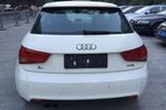 奥迪A12011款1.4T Urban版