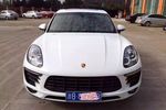 保时捷Macan2014款Macan 2.0T