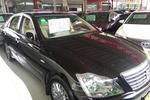 丰田皇冠2008款2.5L Royal 特别导航版