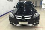 奔驰GLK级2013款GLK 300 4MATIC 动感型