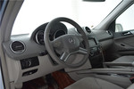 奔驰M级2008款ML350 4MATIC 动感型
