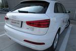 奥迪Q32013款35 TFSI 全时四驱技术型