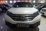 本田CR-V2013款2.0L 两驱经典版