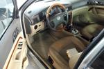 大众帕萨特领驭2005款领驭2.8V6 豪华型手自一体式5速