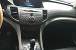 本田思铂睿2009款2.4L TYPE-S