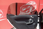 smartfortwo2013款1.0T 硬顶激情版