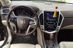 凯迪拉克SRX2014款3.0L 旗舰型